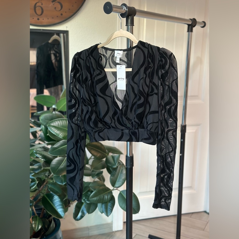 Women’s top